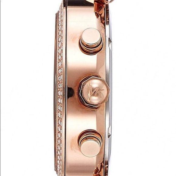 Michael Kors Parker Watch